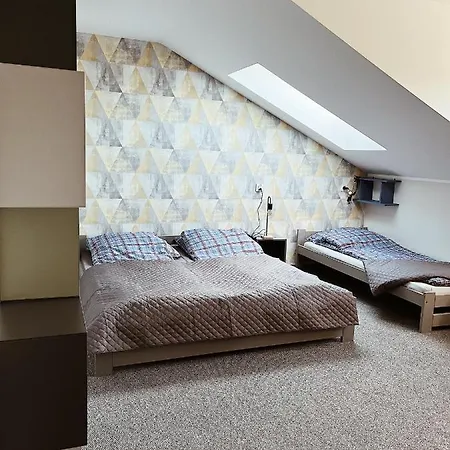 Marzenie Privat bolig *