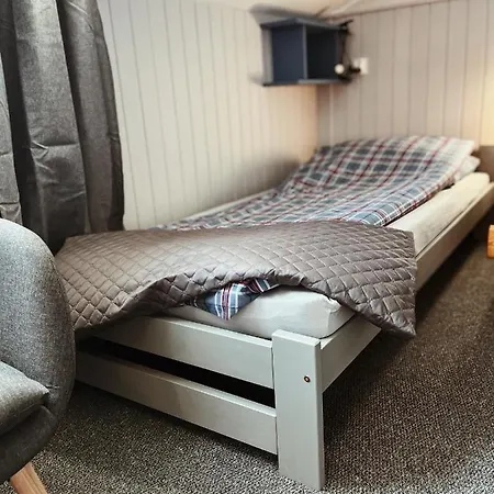 Privat bolig Marzenie *