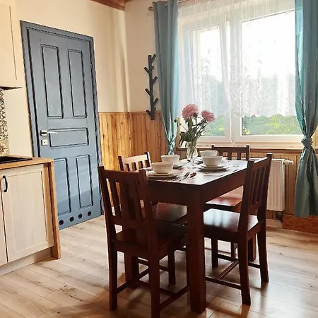 Privat bolig Marzenie