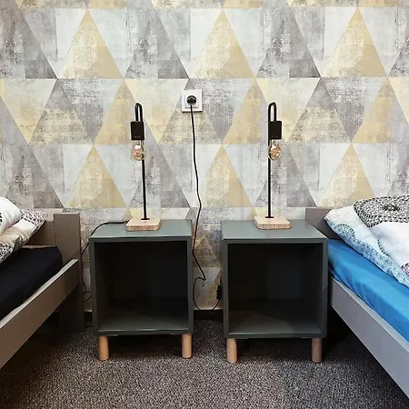 Marzenie Privat bolig