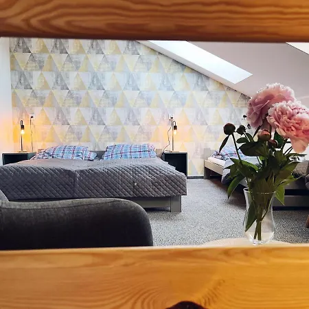 Privat bolig Marzenie