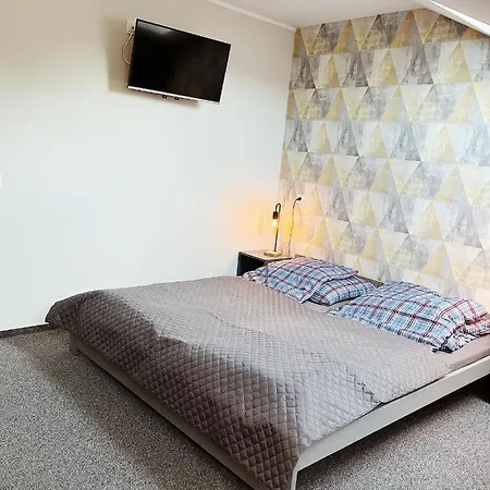 Accommodatie bij particulieren Marzenie