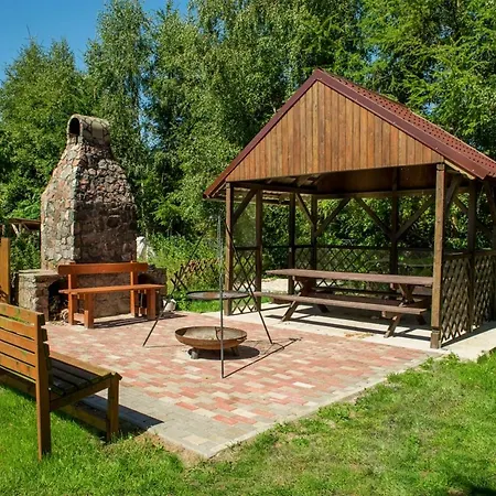Marzenie Privat bolig