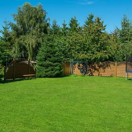 Marzenie Accommodatie bij particulieren *