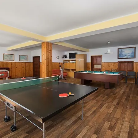 Privat bolig Marzenie *