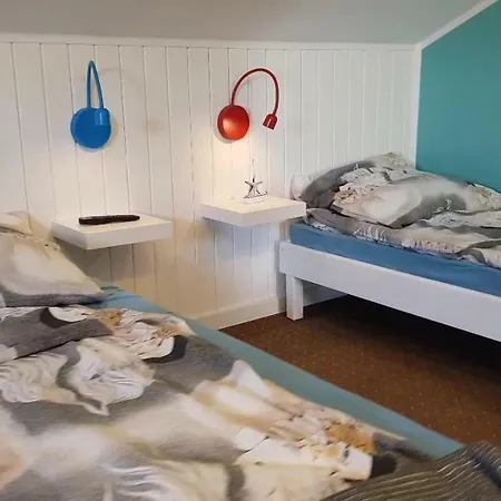 Privat bolig Marzenie *